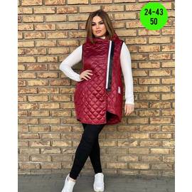 Жилет женский