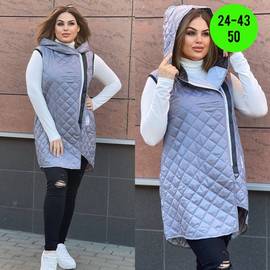 Жилет женский