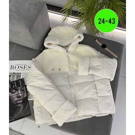 Куртка женская