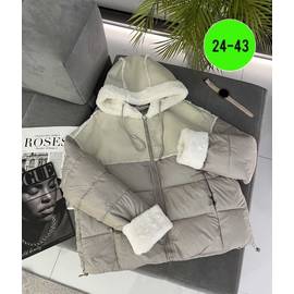 Куртка женская