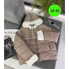 Куртка женская