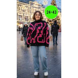 Свитер женский