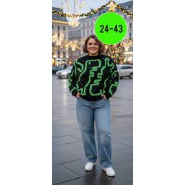 Свитер женский