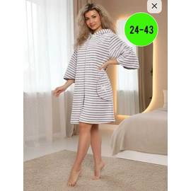 Халат женский