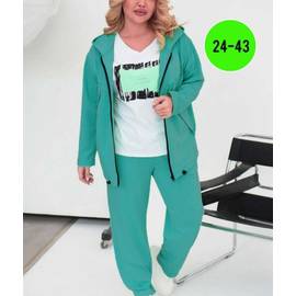 Костюм женский(без выбора цвет)