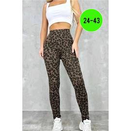 Леггинсы женские