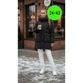 Куртка женская зима