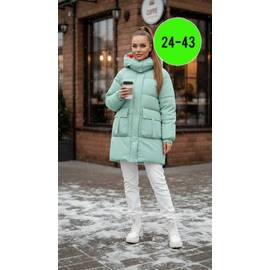 Куртка женская зима