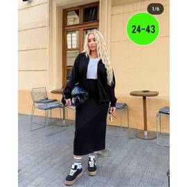 Костюм женский