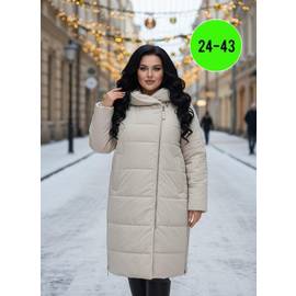 Куртка женская зима