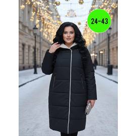 Куртка женская зима