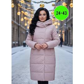 Куртка женская зима