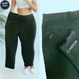 Штаны женские