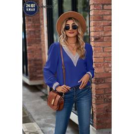 Блузка женская(без выбора цвет)