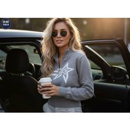 Свитер женский