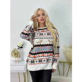 Свитер женский