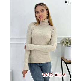 Водолазка женская