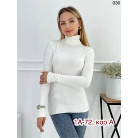 Водолазка женская