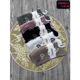 Женские термо носки 10 пар