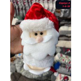 Новогодние наушники