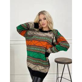 Свитер женский