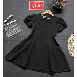 Платье детское