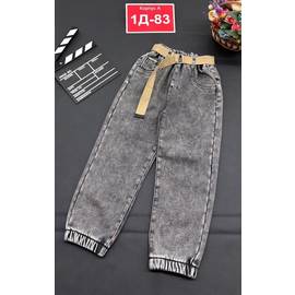 Джинсы детские