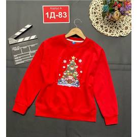 Свитшот детский