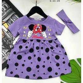 Платье детское(без выбора цвет)