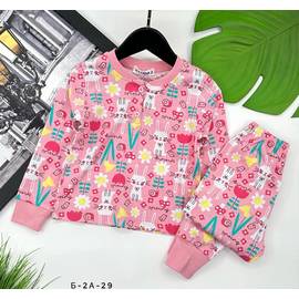 Пижама детская