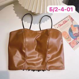 Топ женский