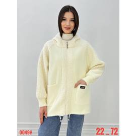 Куртка женская