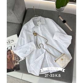 Рубашка женская