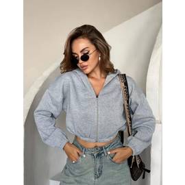 Толстовка женская