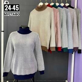 Свитер женский