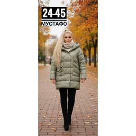 Куртка женская зима(без выбора цвет)