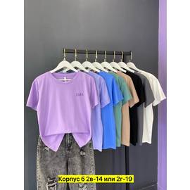 Футболка женская