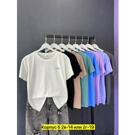 Футболка женская