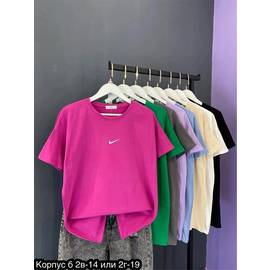 Футболка женская