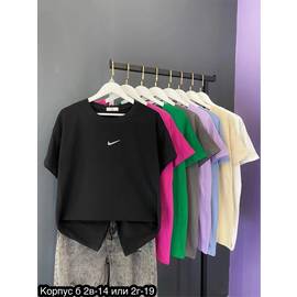 Футболка женская