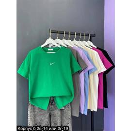 Футболка женская