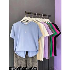 Футболка женская