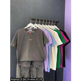 Футболка женская