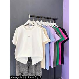 Футболка женская