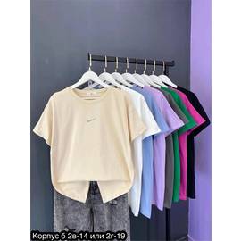 Футболка женская