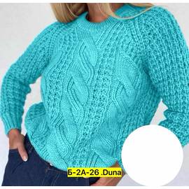 Джемпер женский