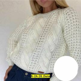 Джемпер женский