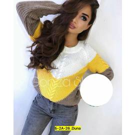 Джемпер женский