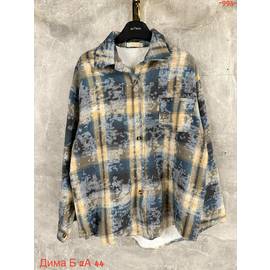 Рубашка женская