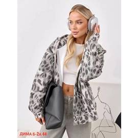 Толстовка женская